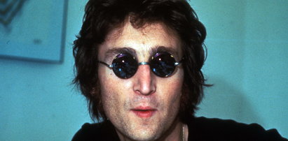 Przeżył szok, kiedy ukazała mu się twarz Johna Lennona. Jest na to dowód