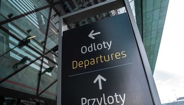 System zarządzania ruchem lotniczym w Polsce przywrócony. Wiemy, co się stało