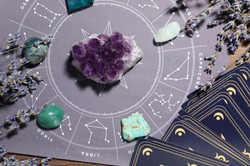 Nów Księżyca w październiku. Ten znak zodiaku odniesie sukces zawodowy