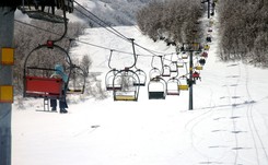 Na narty bez tłoku i wcale nie drogo. Pomyśl o... Bałkanach!