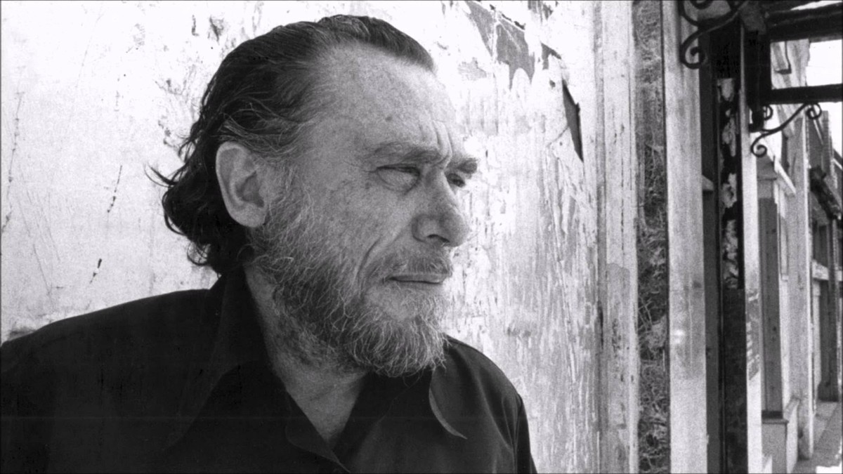 Charles Bukowski