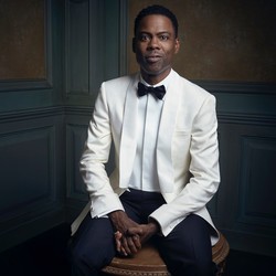 Chris Rock