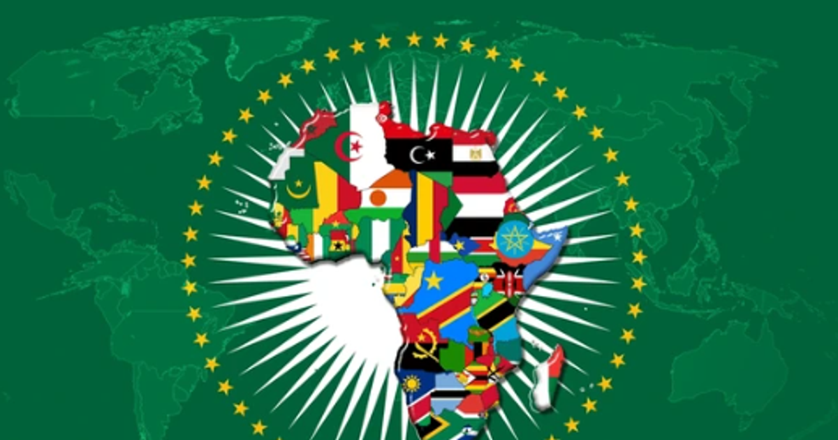 7 African countries that have changed their national anthems - Vimarsana News