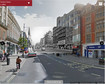 Londyn dawniej i dziś - Oxford Street