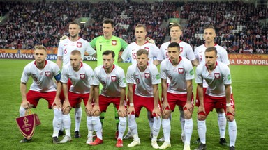 MŚ U-20: Polacy... z dużą szansą na wyjście z grupy