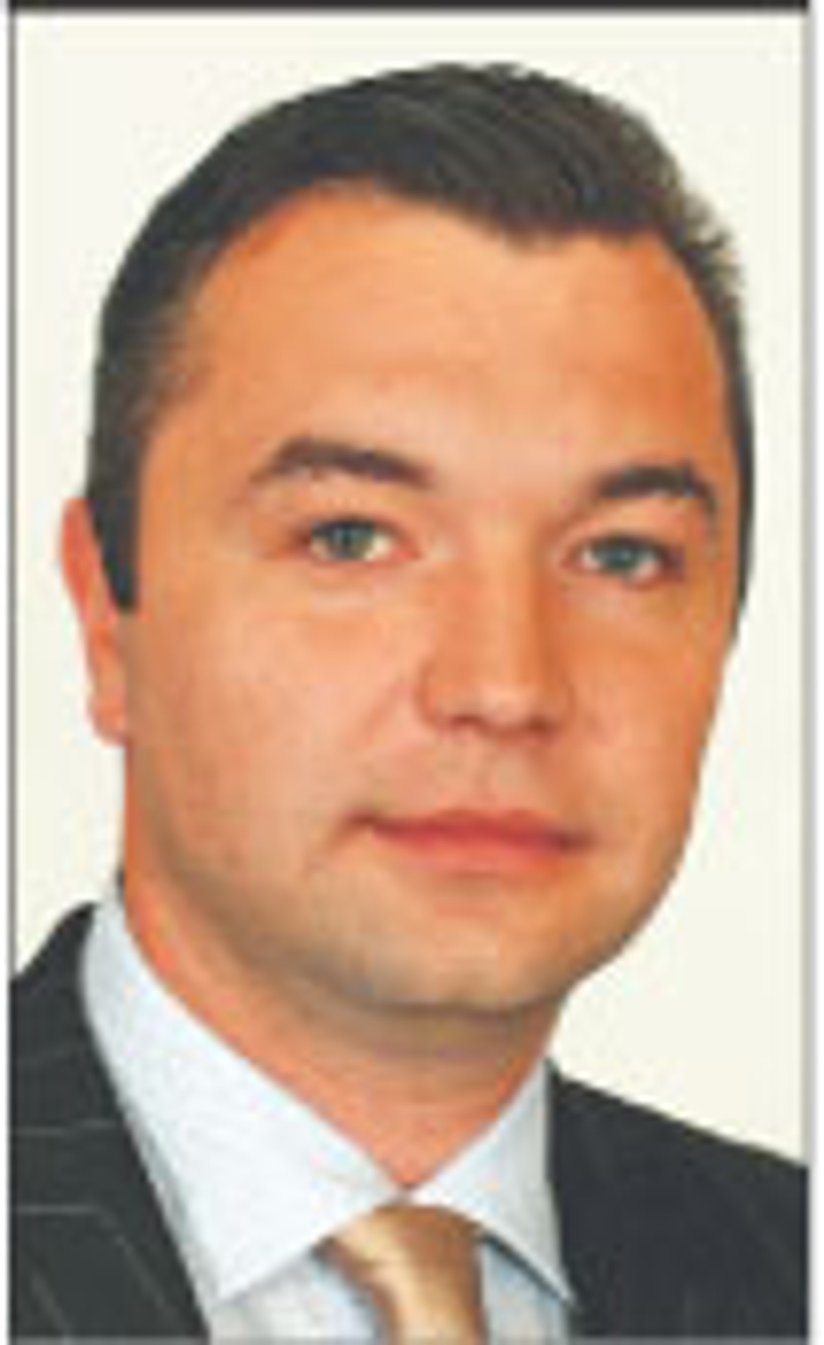 Rafał Ciołek, doradca podatkowy, dyrektor w KPMG Tax M. Michna