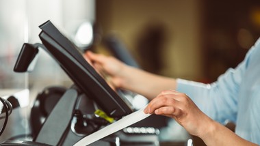 nie bierzecie paragonu ze sklepu? kary to nawet kilka tysięcy złotych.