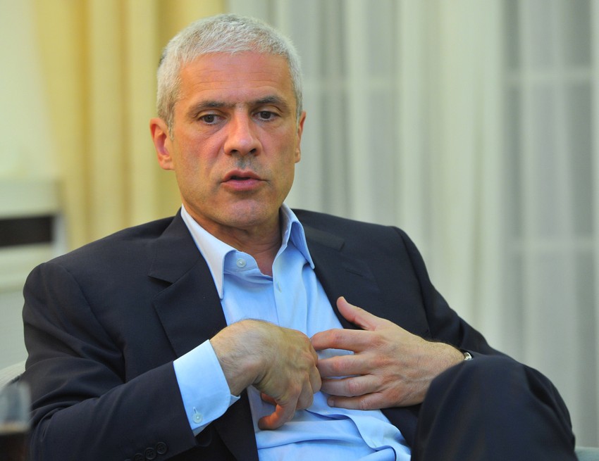 Boris Tadić