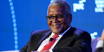 Dangote’s $35 billion fortune gets new guardian as Dubai-based family office prepares for 2027 launch