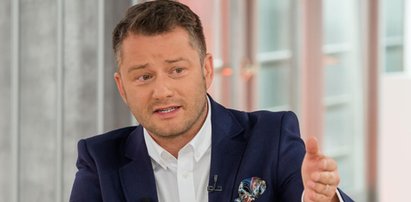 Jarosław Kuźniar o kulisach odejścia z TVN