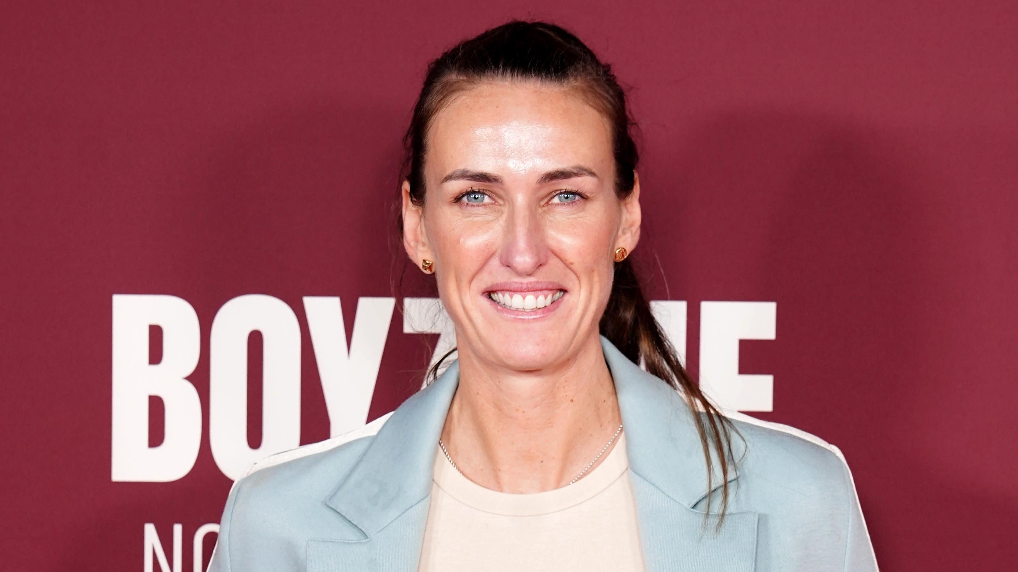 Prince William and Jill Scott warn: Lost green spaces 'gone forever'