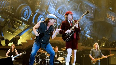 AC/DC zagra na Stadionie Narodowym