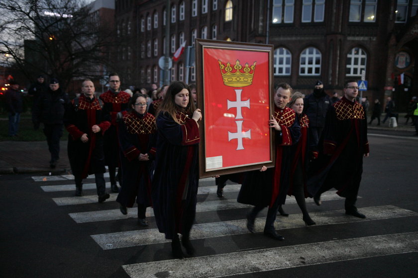 uroczystości żałobne