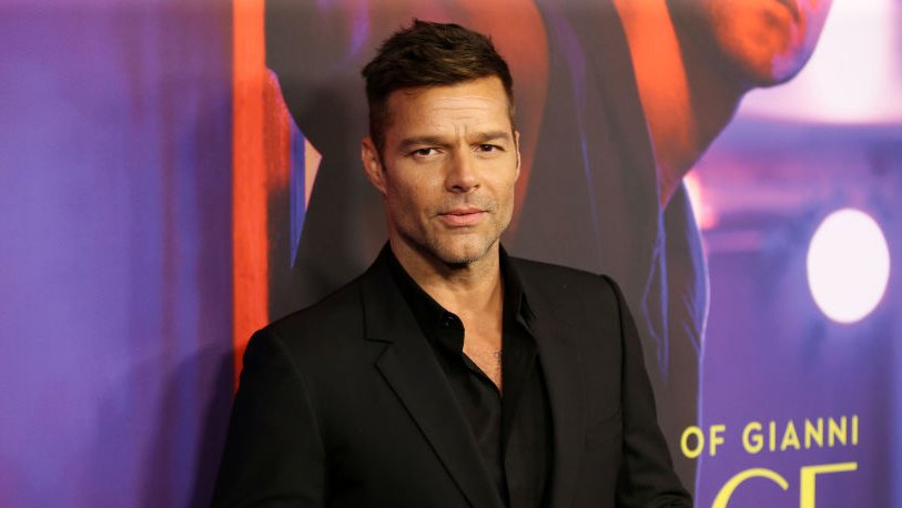 Ricky Martin