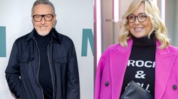 Agata Młynarska do Andrzeja Sołtysika: "Jesteś starym, patriarchalnym dziadem". Co się stało?