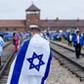 Marsz Żywych Oświęcim Auschwitz Holokaust Żydzi