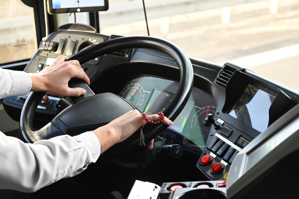 Kierowca autobusu w Japonii oszukał pasażerów na 6 euro. Stracił odprawę emerytalną