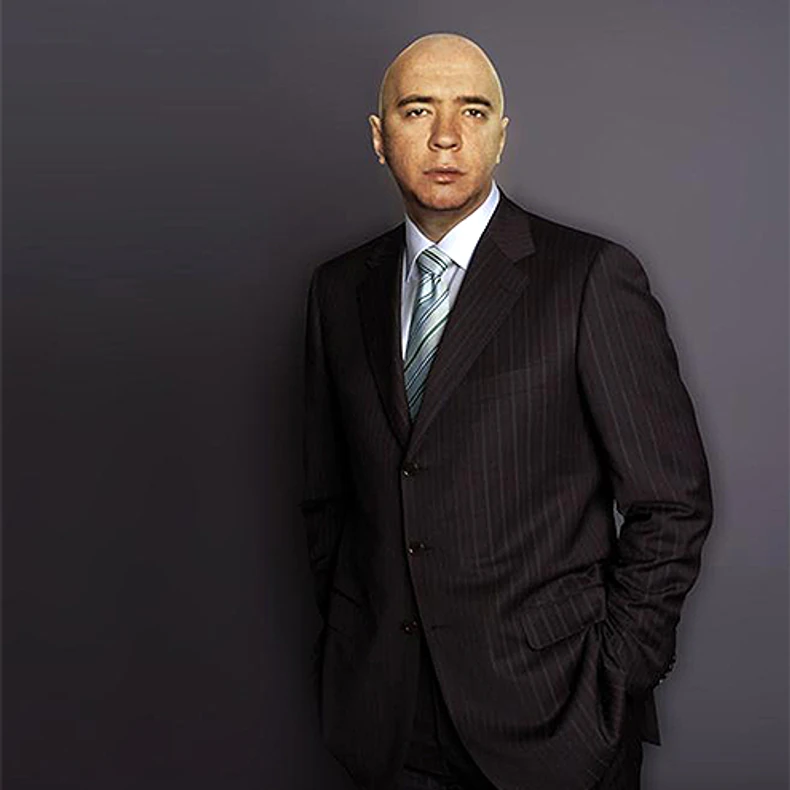 Predrag Ranković Peconi