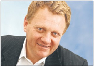 Wróblewski: Europa jednego banana