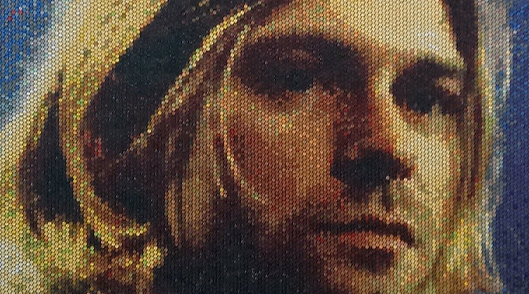 Ma lenne 56 éves Kurt Cobain, a 90'-es évek generációjának szószólója / Fotó: Northfoto