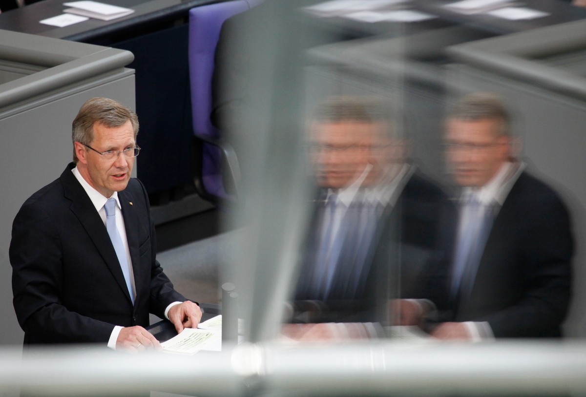 Christian Wulff