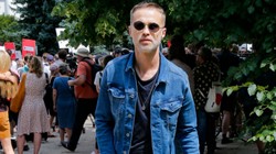 Maciej Zakościelny o podziale opieki nad synami. "Zobaczymy, co z tego wyjdzie"