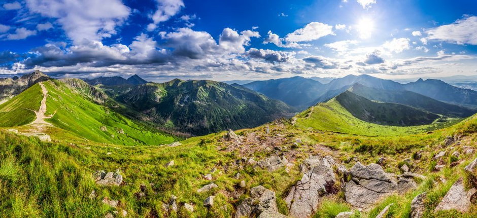 Zakopane