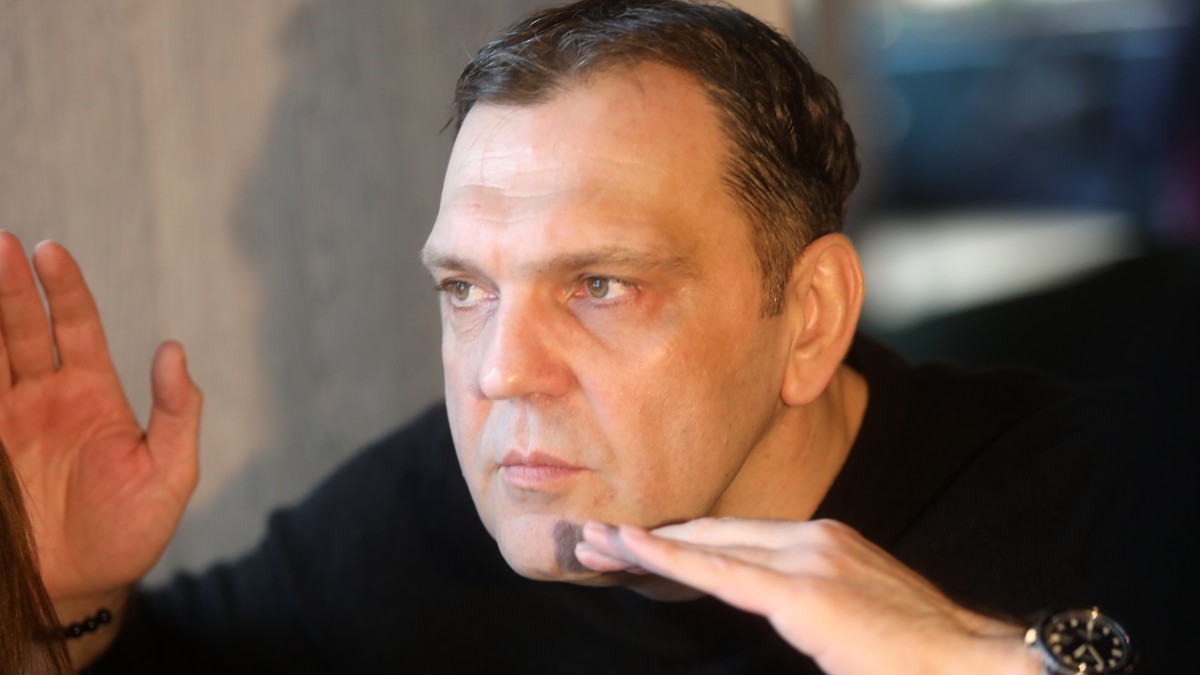 Mina Kostić i Kasper