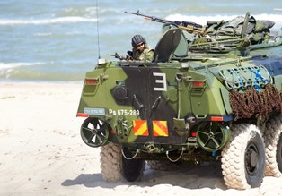 Anakonda ma pokazać siłę. Największe manewry po 1989 roku