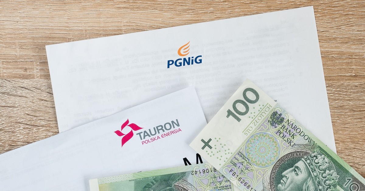 Rząd ogłasza zamrożenie cen prądu do końca 2025 roku i daje nowy bon ciepłowniczy w wysokości choćby 3500 zł!