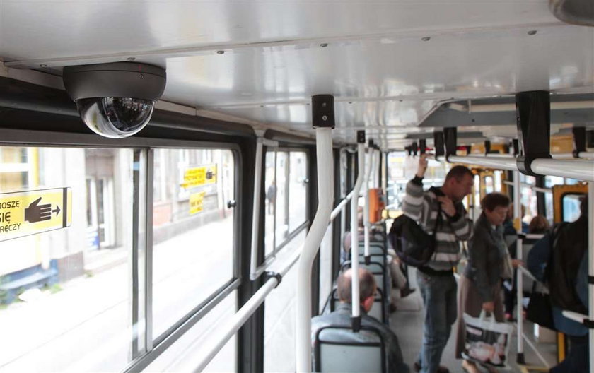 Będzie bezpieczniej w tramwajach