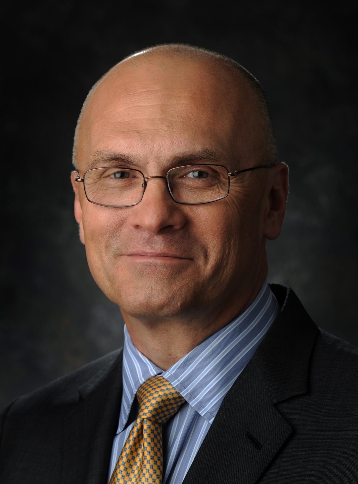 Andrew Puzder