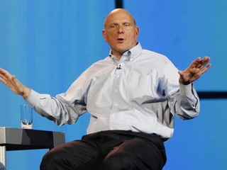 Steve Ballmer