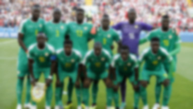 Mundial 2018: kadra reprezentacji Senegalu na mistrzostwa świata w piłce nożnej