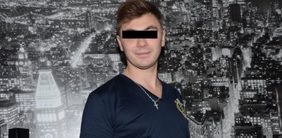 Daniel M. obraża policję i stolicę Podlasia. Syn Martyniuka naraził się wszystkim