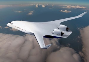Jet Zero