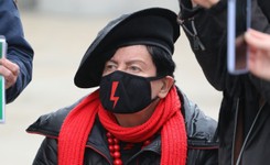 Senyszyn do Pawłowskiej: Dosyć tego dobrego! Zrzeknij się mandatu. Oszukałaś wyborców