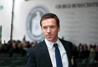 Nie przegap w TV: Amerykanin na zawołanie