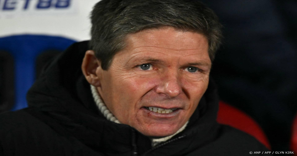 Na-het-grootste-succes-in-164-jaar-Glasner-verlaat-Crystal-Palace