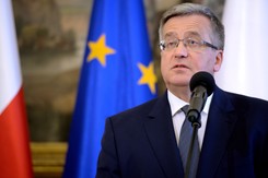 Będzie referendum w sprawie JOW-ów. Prezydent zarządził głosowanie