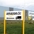 Amazon wkracza do Polski tylnymi drzwiami