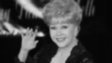 Onet24: Debbie Reynolds zmarła dzień po córce