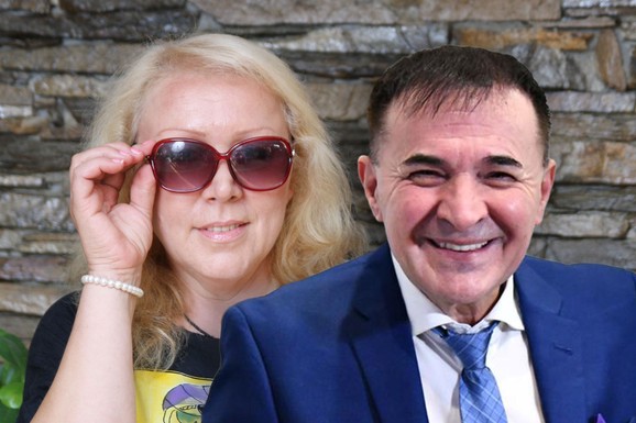 "ŽIVEO SAM KOD NJE U ZVORNIKU" Mitar Mirić otkrio da li je bio u vezi sa Zoricom Marković, izneo pravu istinu o venčanju