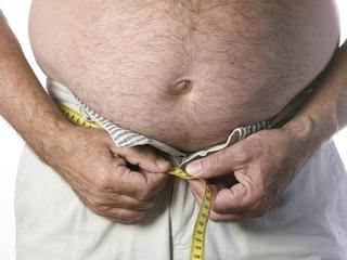 otyłość, nadwaga