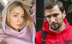 Gliwińska o reakcji Bieniuka na jej ciążę: Był w szoku