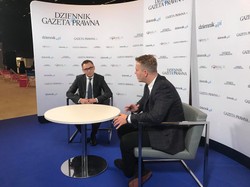 Kuśpik: Jeśli nie zaczniemy wracać do normalności, to gospodarka też do niej nie wróci [WIDEO]