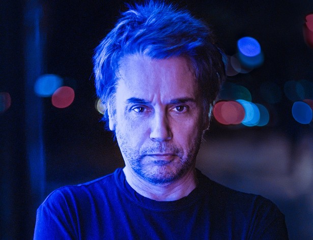 Jean-Michel Jarre z nowym show w Polsce. Dwa koncerty legendy elektroniki