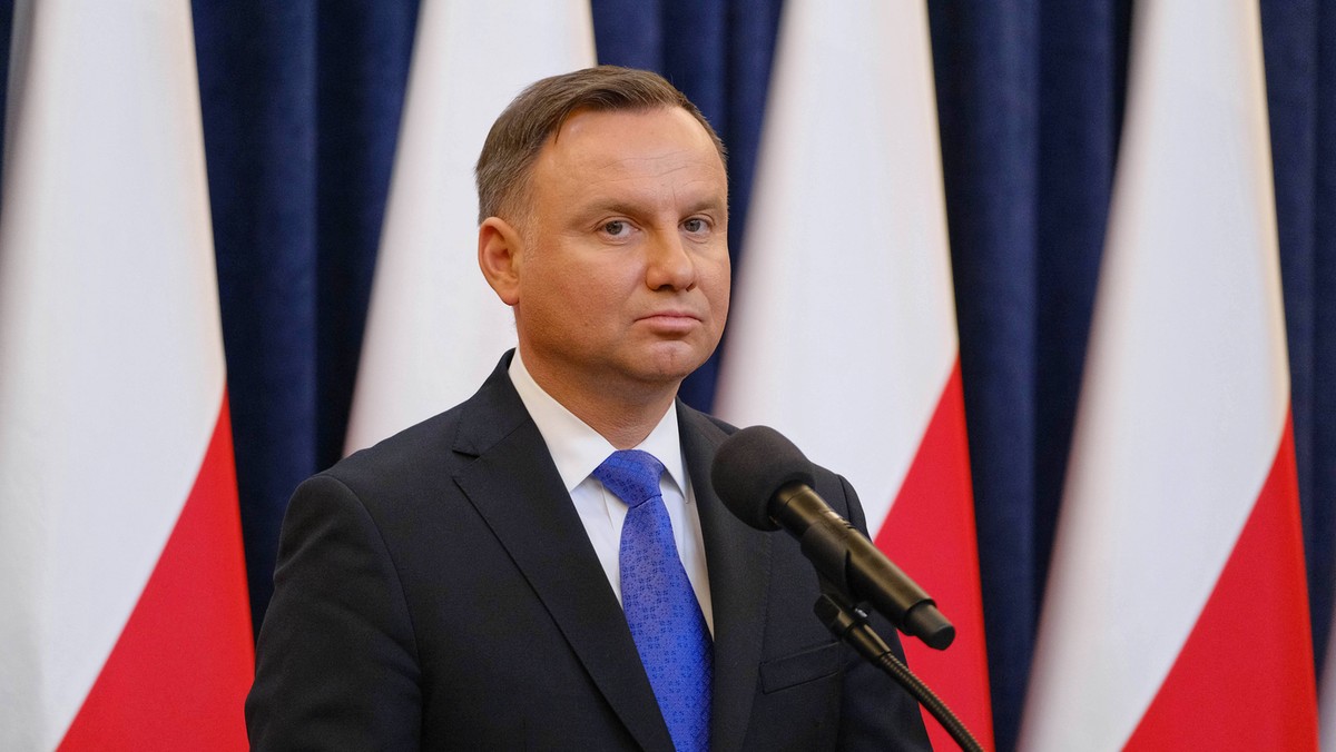 Andrzej Duda