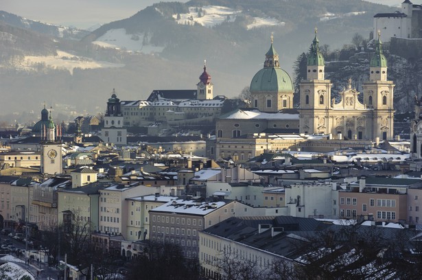 Salzburg, Austria