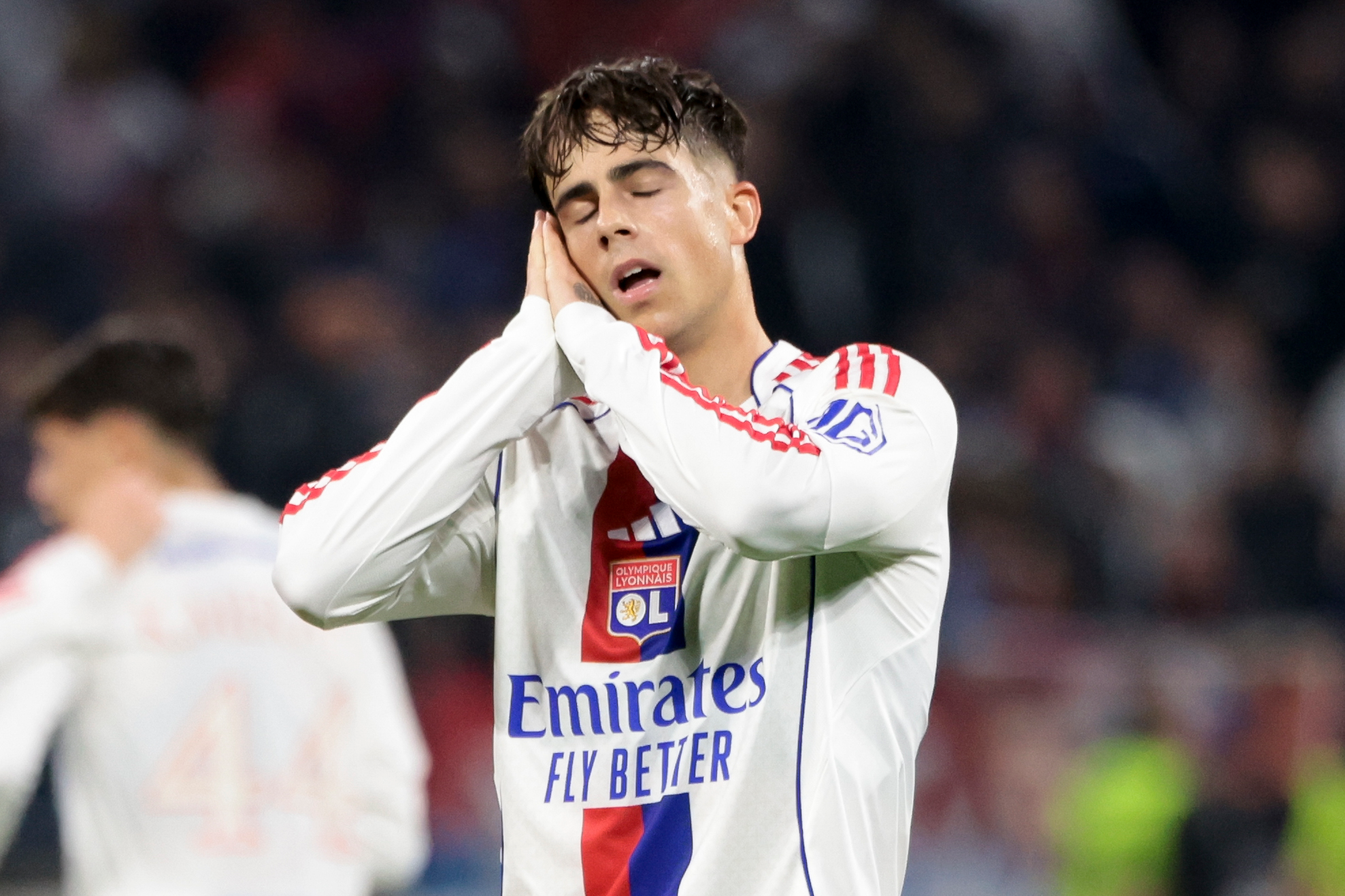 PSG-Lyon 3-2 : L'OL dénonce un scandale arbitral et critique violemment la VAR